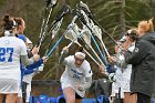 WLax vs Westfield  Wheaton College Women's Lacrosse vs Westfield State University. - Photo by Keith Nordstrom : Wheaton, Lacrosse, LAX, Westfield State